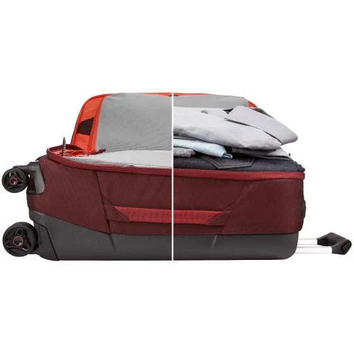 Thule 3917 Subterra Carry On Spinner TSRS-322 kufor Ember - 7