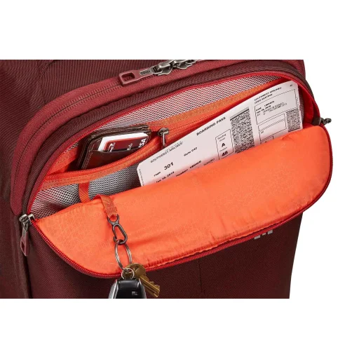 Thule 3917 Subterra Carry On Spinner TSRS-322 kufor Ember - 8