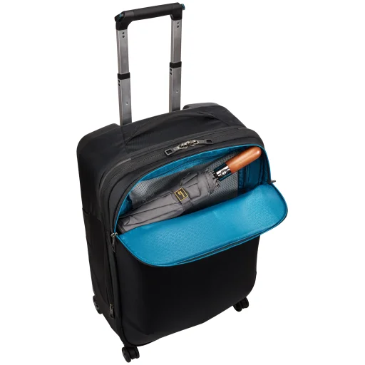 Kufor Thule 3919 Subterra Spinner TSRS-325 Black - 5