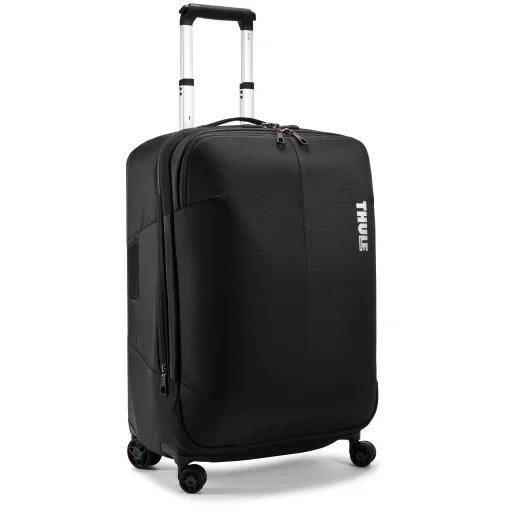 Kufor Thule 3919 Subterra Spinner TSRS-325 Black - 1