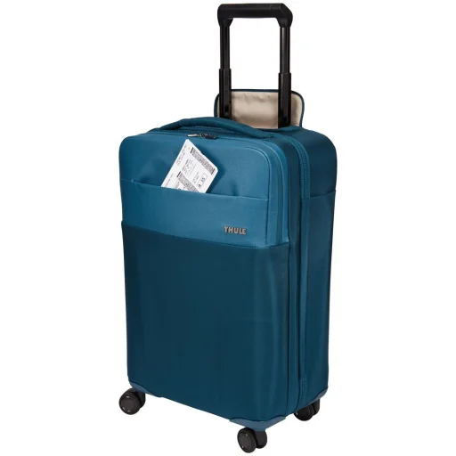 Thule Spira palubný kufor SPAC-122 Legion Blue (3204144) - 4