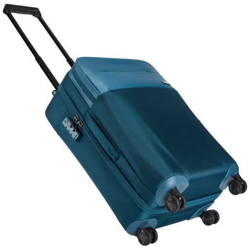 Thule Spira palubný kufor SPAC-122 Legion Blue (3204144) - 6