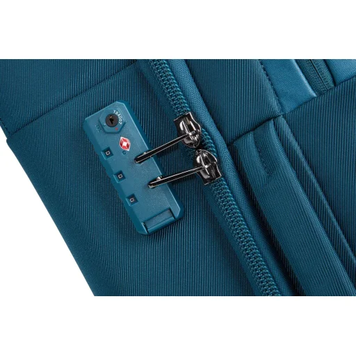 Thule Spira palubný kufor SPAC-122 Legion Blue (3204144) - 9