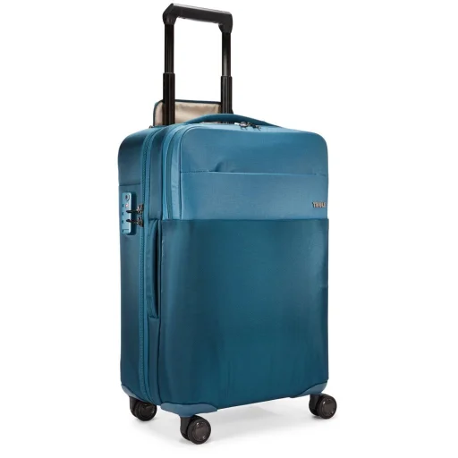 Thule Spira palubný kufor SPAC-122 Legion Blue (3204144) - 1