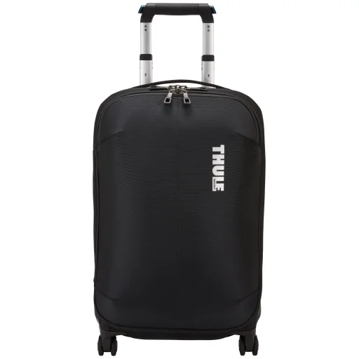 Thule 3915 Subterra Carry On Spinner TSRS-322 čierny kufor - 2