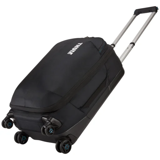 Thule 3915 Subterra Carry On Spinner TSRS-322 čierny kufor - 4