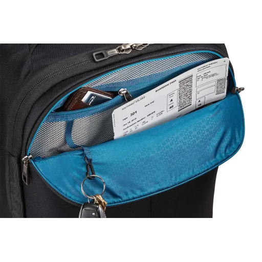 Thule 3915 Subterra Carry On Spinner TSRS-322 čierny kufor - 8