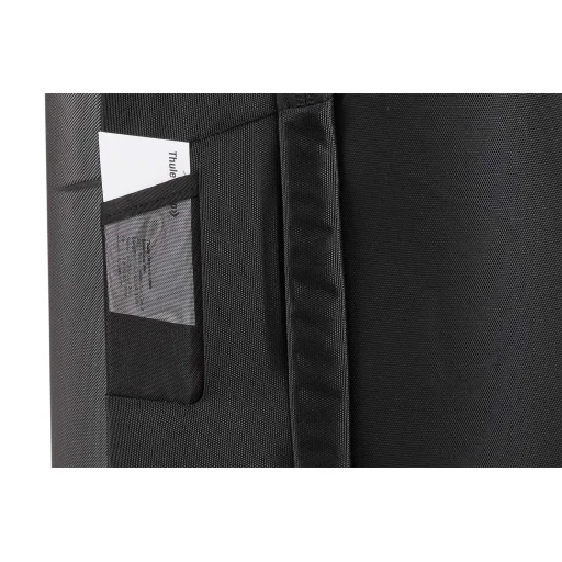 Thule 3915 Subterra Carry On Spinner TSRS-322 čierny kufor - 9