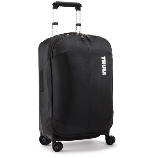 Thule 3915 Subterra Carry On Spinner TSRS-322 čierny kufor - 1