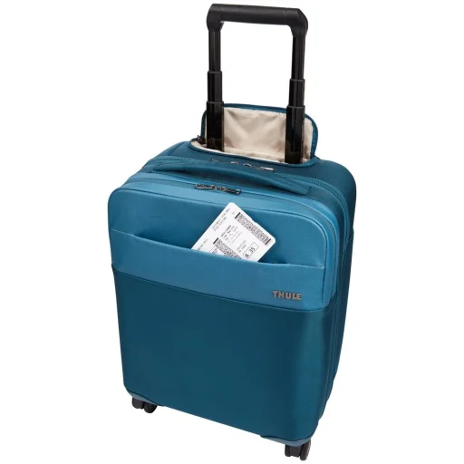 Thule Spira Compact CarryOn Spinner SPAC-118 Legion Blue (3203779) - 4