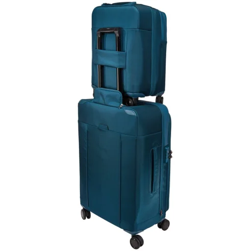 Thule Spira Compact CarryOn Spinner SPAC-118 Legion Blue (3203779) - 6