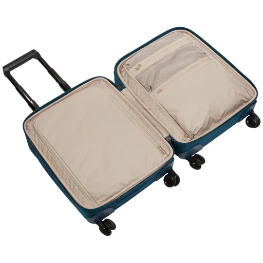 Thule Spira Compact CarryOn Spinner SPAC-118 Legion Blue (3203779) - 8