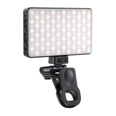 Pripevniteľné LED selfie svetlo NEEWER BL120B