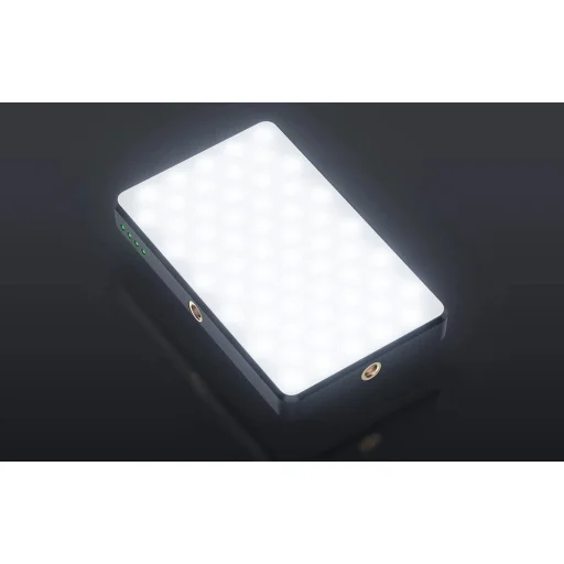 Pripevniteľné LED selfie svetlo NEEWER BL120B - 3