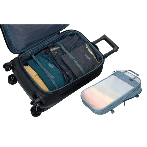 Kufor Thule 4719 Aion carry on spinner TARS122 Black - 4
