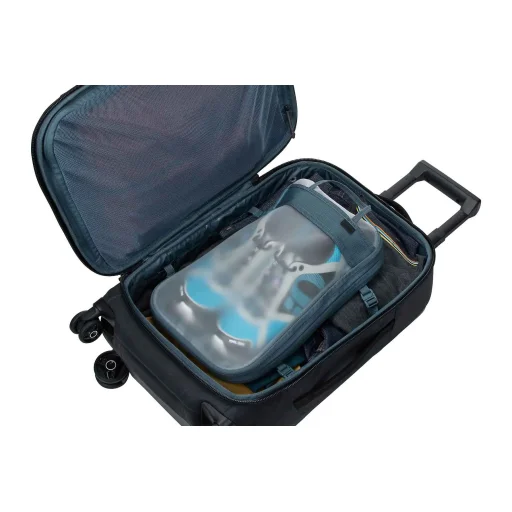 Kufor Thule 4719 Aion carry on spinner TARS122 Black - 5