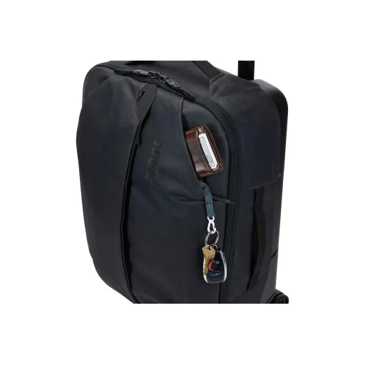 Kufor Thule 4719 Aion carry on spinner TARS122 Black - 8