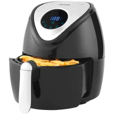 Petra PT4221VDEEU7 4,5 l teplovzdušná fritéza
