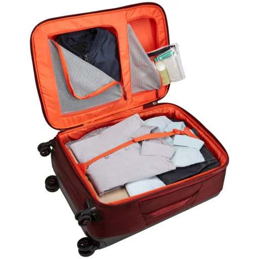 Thule 3925 Subterra Spinner TSRS-325 Ember kufor - 6