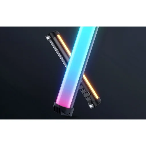 Magnetická LED svetelná tyč NEEWER SL30 12" - 3