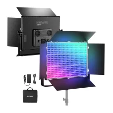 LED video svetlo NEEWER AP150C 150W