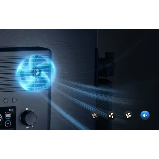 LED video svetlo NEEWER AP150C 150W - 7