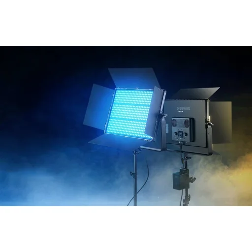 LED video svetlo NEEWER AP150C 150W - 2
