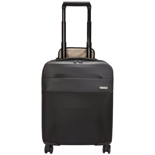 Thule 3778 Spira Compact CarryOn Spinner SPAC-118 čierny kufor - 2