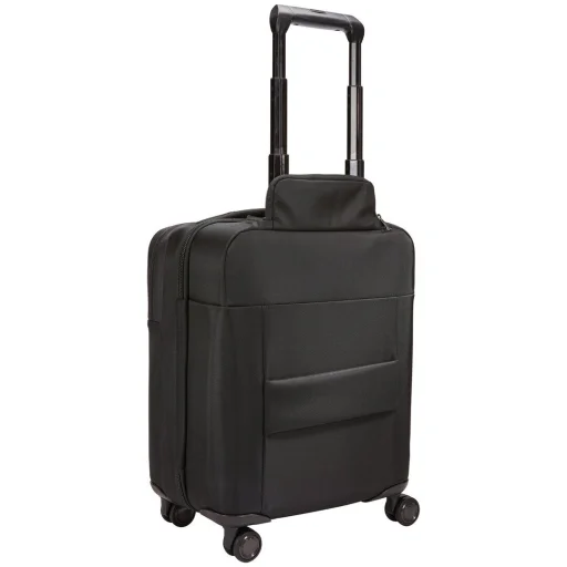 Thule 3778 Spira Compact CarryOn Spinner SPAC-118 čierny kufor - 3