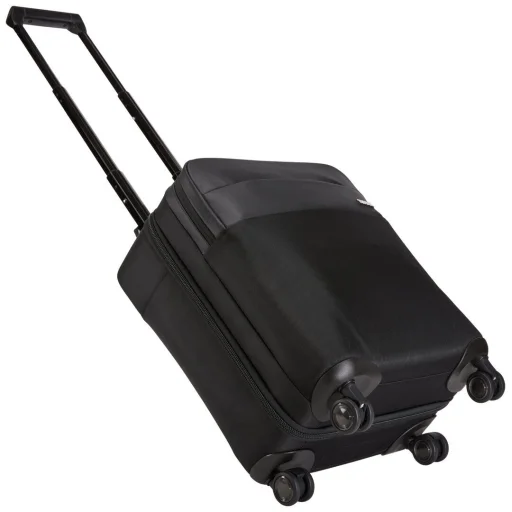 Thule 3778 Spira Compact CarryOn Spinner SPAC-118 čierny kufor - 5