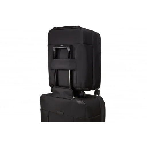 Thule 3778 Spira Compact CarryOn Spinner SPAC-118 čierny kufor - 6