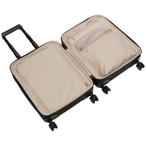 Thule 3778 Spira Compact CarryOn Spinner SPAC-118 čierny kufor - 7