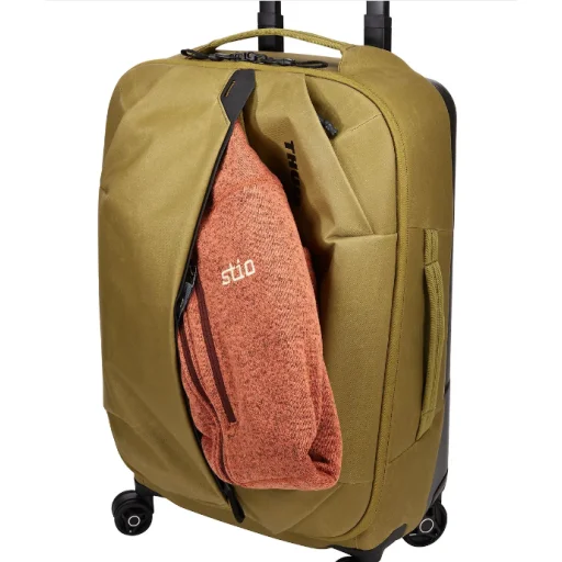 Thule 4720 Aion palubný kufor spinner TARS122 Nutria - 6