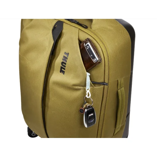 Thule 4720 Aion palubný kufor spinner TARS122 Nutria - 7