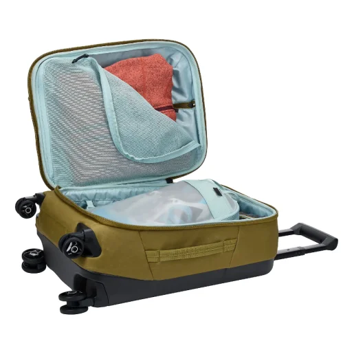 Thule 4720 Aion palubný kufor spinner TARS122 Nutria - 8