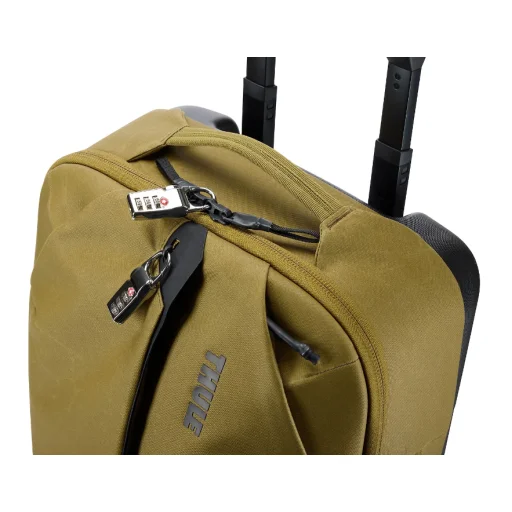 Thule 4720 Aion palubný kufor spinner TARS122 Nutria - 10
