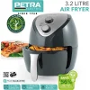 Petra PT5314HEVDEEU10 3,2 l teplovzdušná fritéza thumbnail