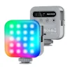 NEEWER BL60C Magnetické RGB video svetlo thumbnail
