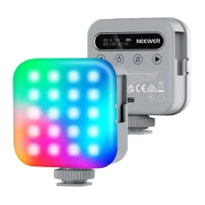 NEEWER BL60C Magnetické RGB video svetlo