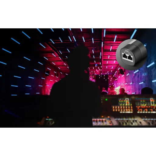 NEEWER TL60 20W LED trubica - 6
