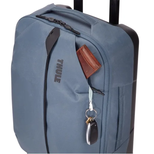 Thule 5020 Aion príručný spinner kufor TARS122 Dark Slate - 3