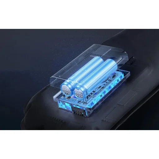 NEEWER RGB ručné trubicové LED svetlo - 6