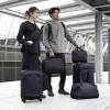 Thule 5048 Subterra 2 palubný spinner kufor Vetiver Gray thumbnail