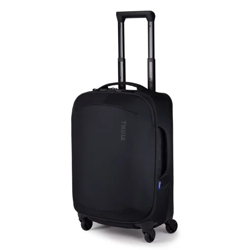 Thule 5046 Subterra 2 príručný kufor spinner čierny - 1