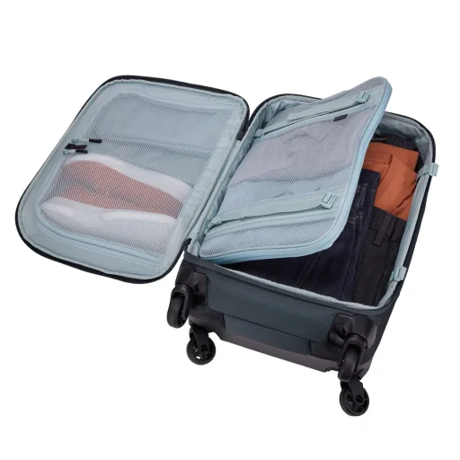 Thule 5047 Subterra 2 palubný spinner kufor Dark Slate - 4