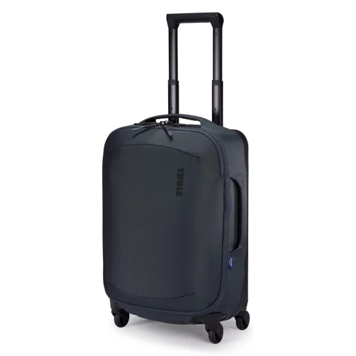 Thule 5047 Subterra 2 palubný spinner kufor Dark Slate - 1