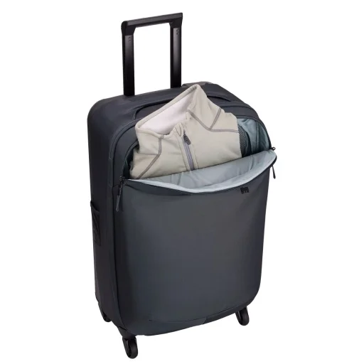 Thule 5050 Subterra 2 Spinner TSRS425 Dark Slate kufor - 4