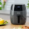 Zelmer ZAF5502G Elektra 5L teplovzdušná fritéza thumbnail