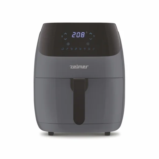 Zelmer ZAF5502G Elektra 5L teplovzdušná fritéza - 2