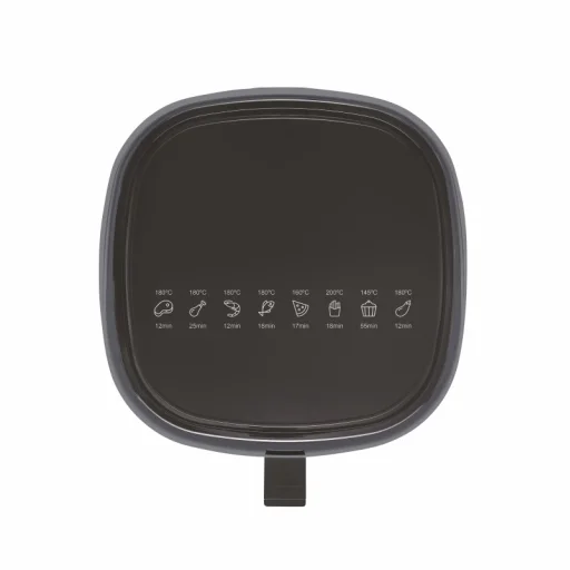 Zelmer ZAF5502G Elektra 5L teplovzdušná fritéza - 4
